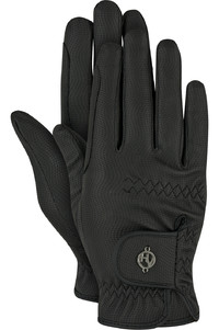 2023 HV Polo Womens Greta Gloves 207093404 - Black
